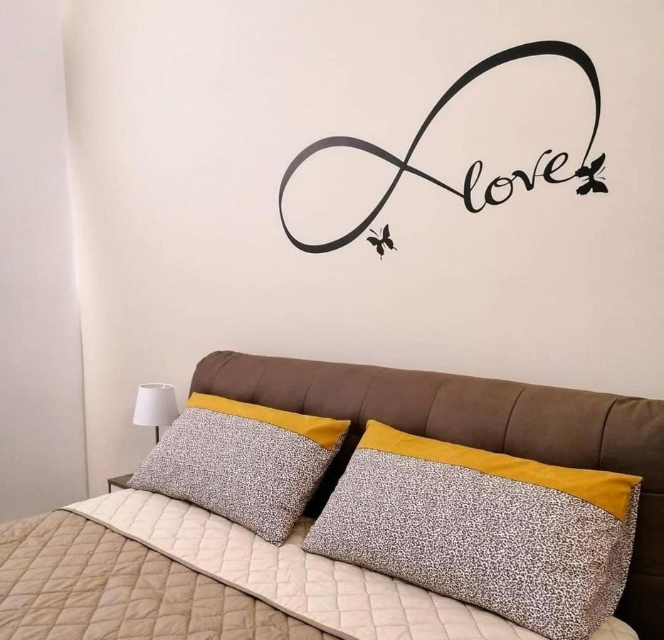 B&B Piano Romano -Con Parcheggio Privato Gratuito- Foggia Exterior photo
