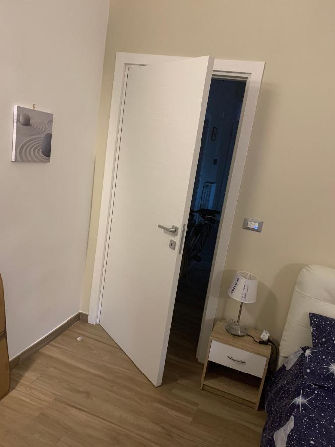 B&B Piano Romano -Con Parcheggio Privato Gratuito- Foggia Exterior photo