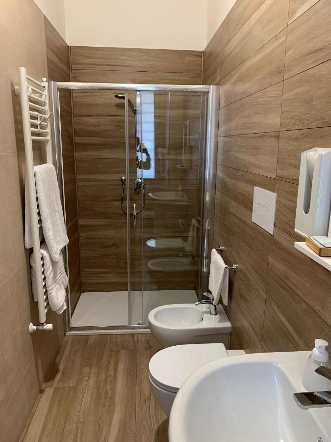 B&B Piano Romano -Con Parcheggio Privato Gratuito- Foggia Exterior photo