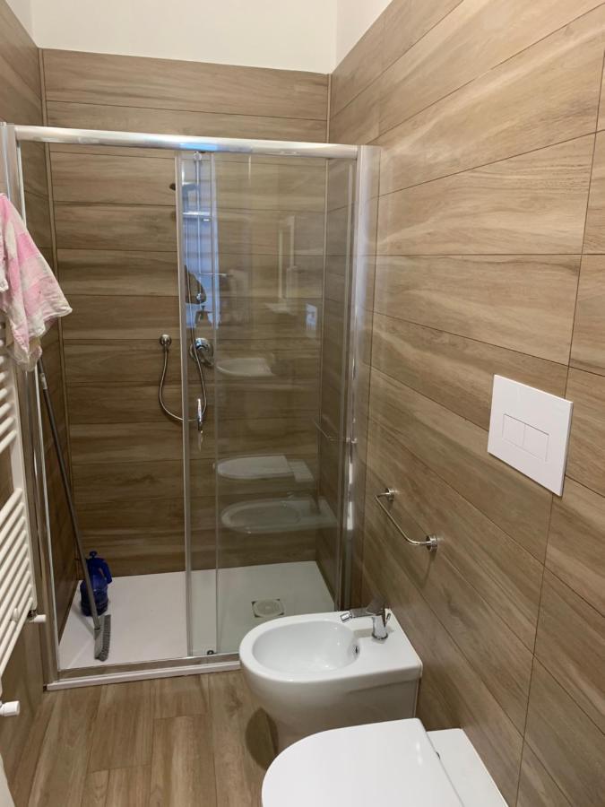 B&B Piano Romano -Con Parcheggio Privato Gratuito- Foggia Exterior photo